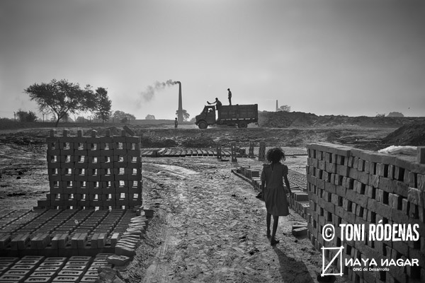 La ciudad de los niños @Toni Ródenas
