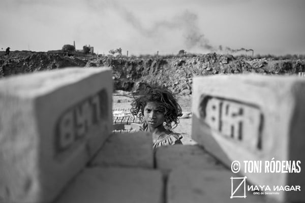 La ciudad de los niños @Toni Ródenas
