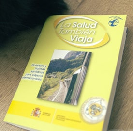 la salud tambien viaja dest
