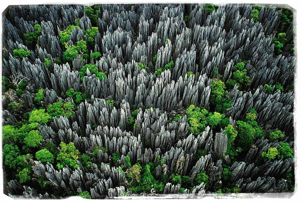 Tsingy de Bamaraha