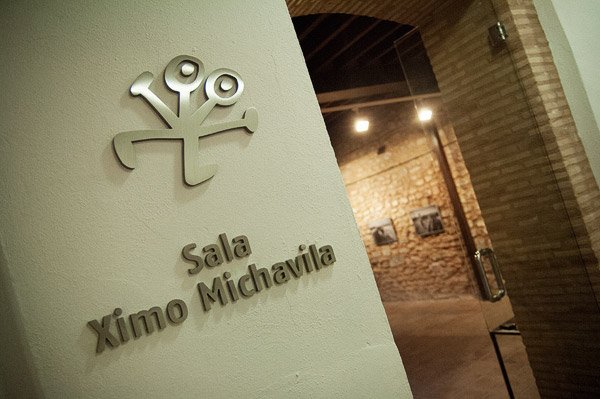 Sala Ximo Michavila
