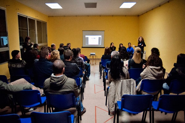 Presentación de Albalat Animal