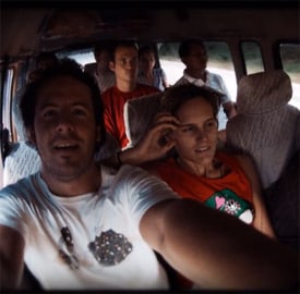 Conmochila el mejor blog de viajes