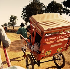 Diario de viaje a Madagascar capítulo 3
