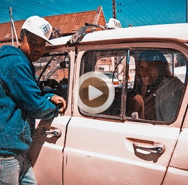 Vídeo 3 viaje a Madagascar
