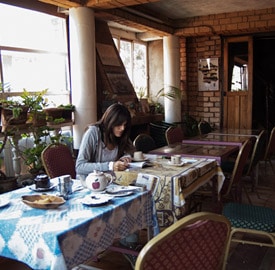 Hotel Le Karthala
