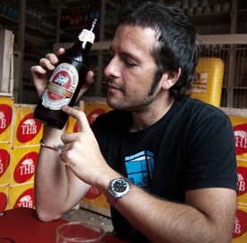 Cervezas baratas en Atsirabe