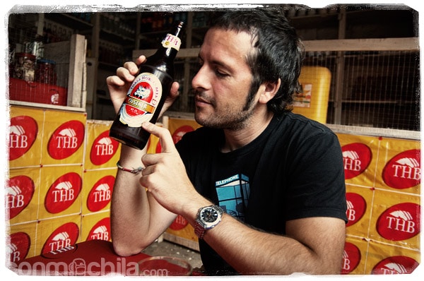 Cervezaaaaaaaa