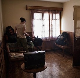 Hotel Hasina en Antsirabe, Madagascar