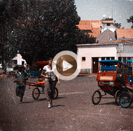 Video 6 viaje a Madagascar