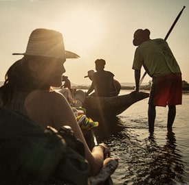 Capítulo 6 Diario de viaje Madagascar