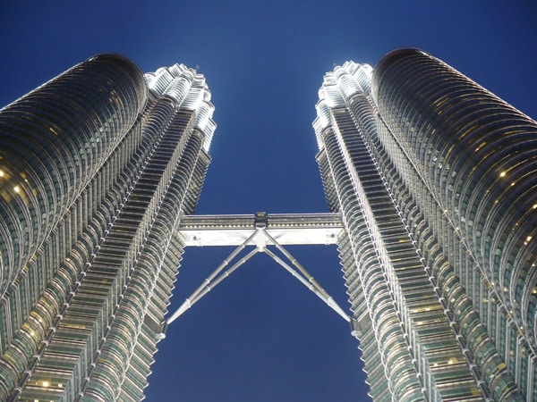 Kuala Lumpur