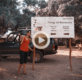 Vídeo 19 Madagascar