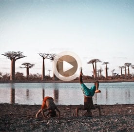 Vídeo 23 Madagascar