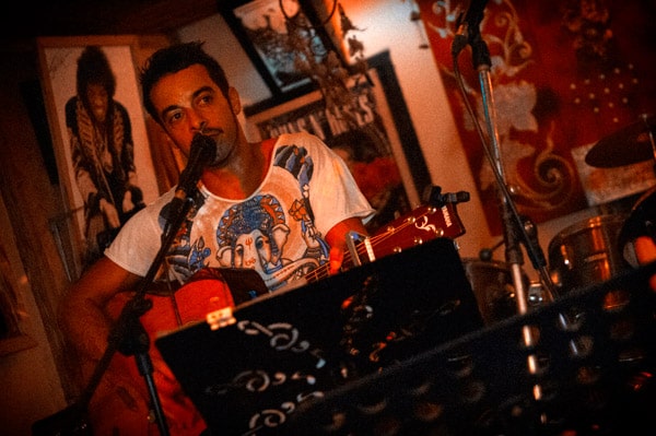 Pasqualito Giramondo