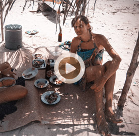 Vídeo 27 Madagascar