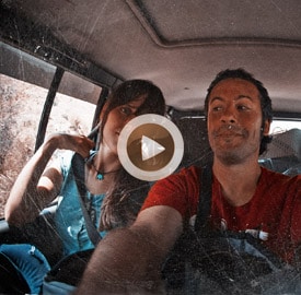 Vídeo 30 Madagascar