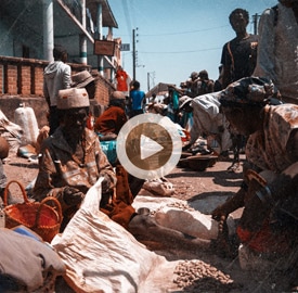 Vídeo 31 Madagascar