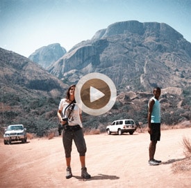 Vídeo 36 Madagascar