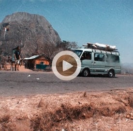 Vídeo 38 Madagascar