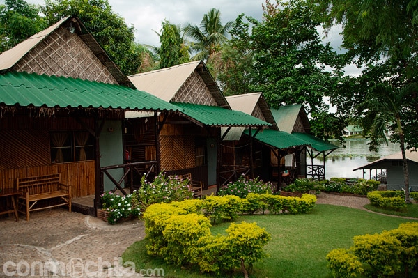 Bungalows