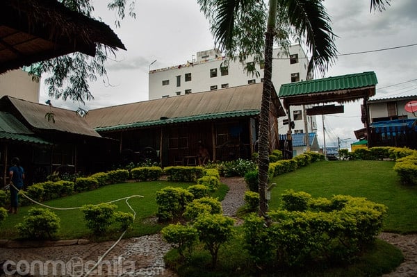 Bungalows