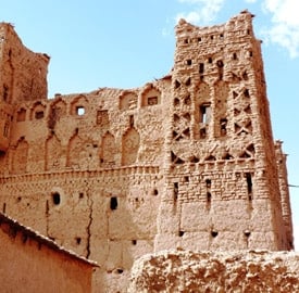 Sidi Flah