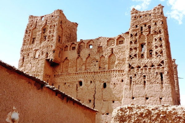 Sidi Flah (kasbah)