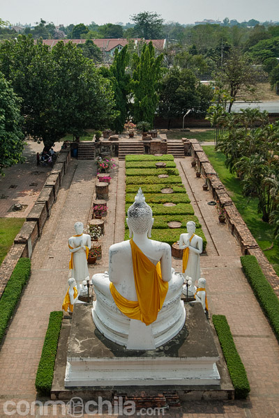 Otras imágenes de buda de alrededor