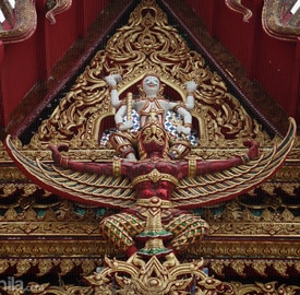 Wat Tham Seua