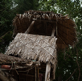 Museo de la guerra JEATH