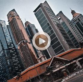 Vídeo 6 Singapur