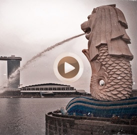 Vídeo 7 Singapur