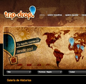 Trip Drop