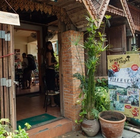 J.J. Guesthouse