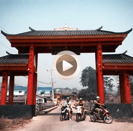 Tailandia vídeo 15