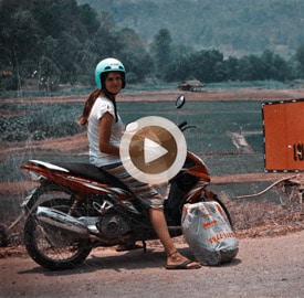 Vídeo 16 Tailandia