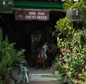 Ban Thai GH Sukhothai