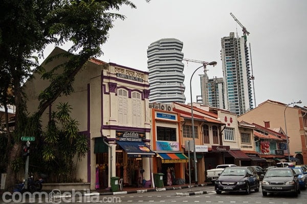 Arab Street