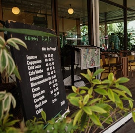 Chillhouse Kanchanaburi