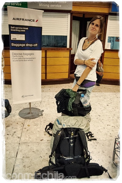 Adiós Madagascar... con mucha pena