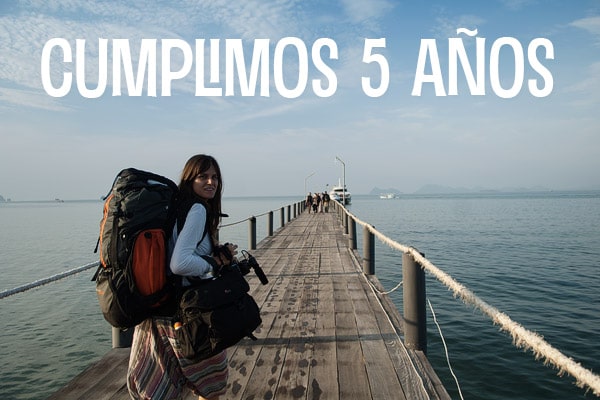 ¡Empieza la gran aventura! ¿Nos sigues?