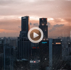 Vídeo 10 Singapur