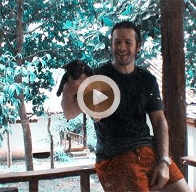 Vídeo 27 Tailandia