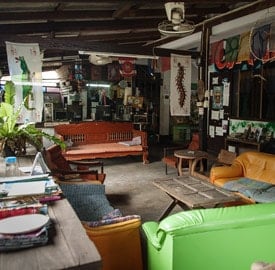 Giant House Chiang Mai