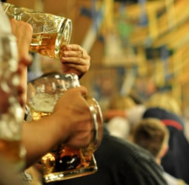 Oktoberfest