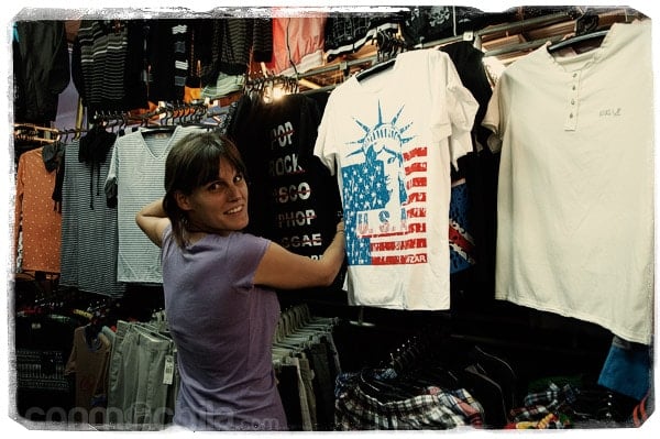¿Qué compramos?