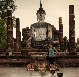 Diario de viaje Tailandia 4