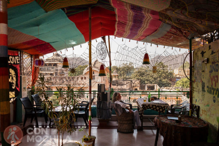 El restaurante a día de hoy