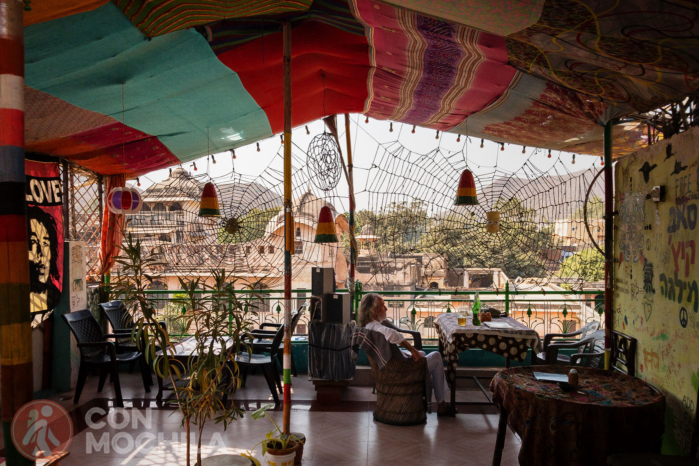 El restaurante a día de hoy